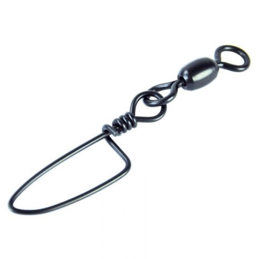 Snap Swivel Cat Spirit 5buc/plic 80kg