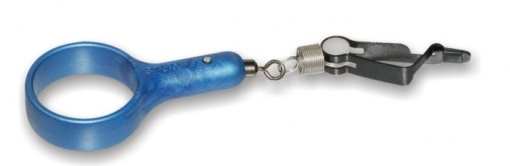 Stonfo 462 Revolving Hackle Plier