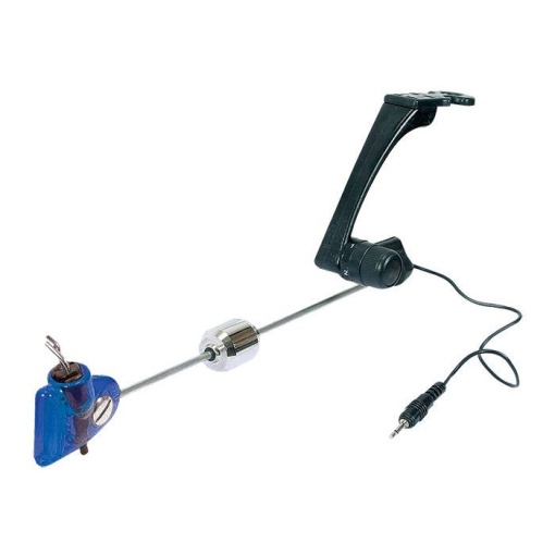 Swinger Carp Pro Illuminated 6351 Albastru