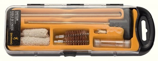 Trusa Curatat Arma Lisa Browning Shotgun Cleaning Kit