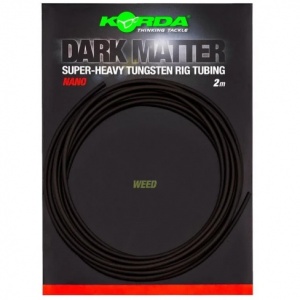 Tub Tungsten Korda Dark Matter Nano 2m
