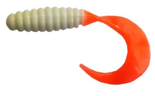 Twister Mann's CTG 12.5cm 5buc plic WFT