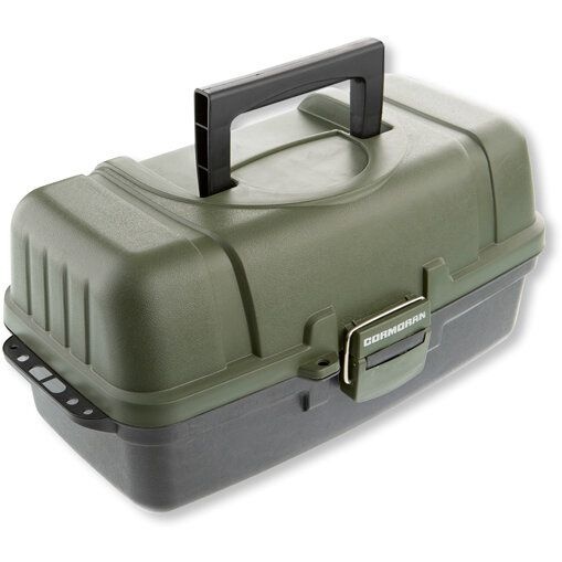 Valigeta Cormoran Pentru Accesorii Seria 10003 44x24x20cm