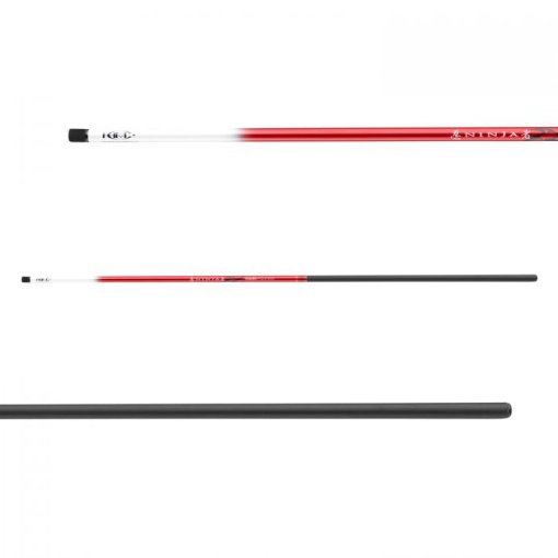 Varga Daiwa Ninja X Pole