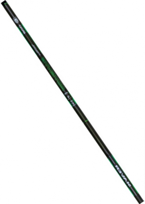 Varga Maver Grizzly Potente 8.00m