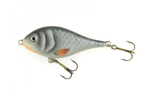 Vobler Dorado Blik, SRO, 8.5cm, Sinking