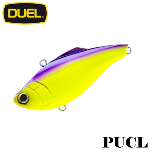 Vobler Duel Hardcore Vibe 75S 7.5cm 23.5g PUCL