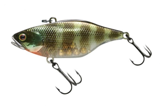Vobler Jackall TN50 5.2cm 9g Jakko Gill