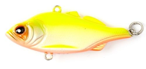 Vobler Lucky John Vikara 6.2cm Sinkig 311