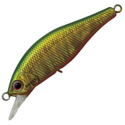 Vobler Palms Alexandra 5cm 4.5g Sinking A-79