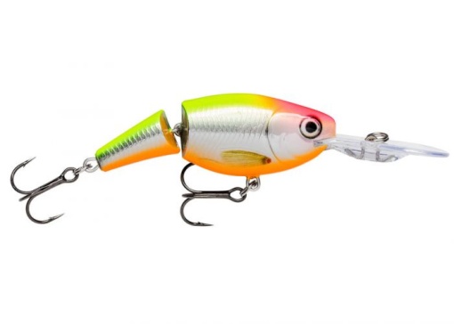 Vobler Rapala Jointed Shad Rap09 9cm 25g CLS