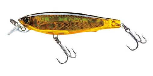 Vobler Yo-Zuri 3DS Minnow 7cm 7g Suspending HGBL