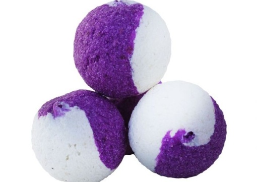 Wafters Carp Zoom FC Method Feeder NBC Duo 9mm 13g Purple-White