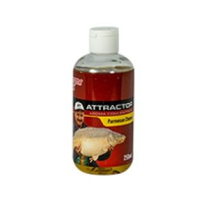Aditiv Lichid Concentrat Benzar Mix 250ml