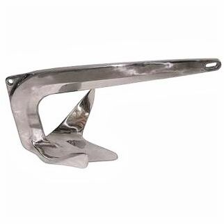 Ancora tip Bruce Allroundmarin NIRO AISI 2.5kg