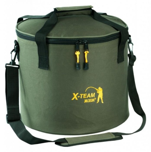 Bac Nada Cu Capac Jaxon X-Team 35 x 30cm