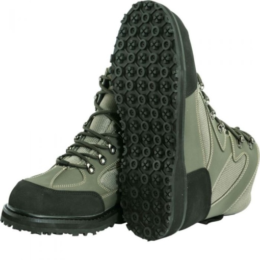 Bocanci Wading Jaxon Cu Talpa Protectie