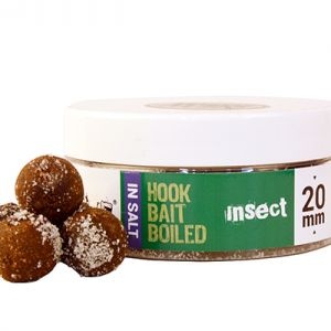 Boilies Sarat The Big One Hook Bait Boiled In Salt