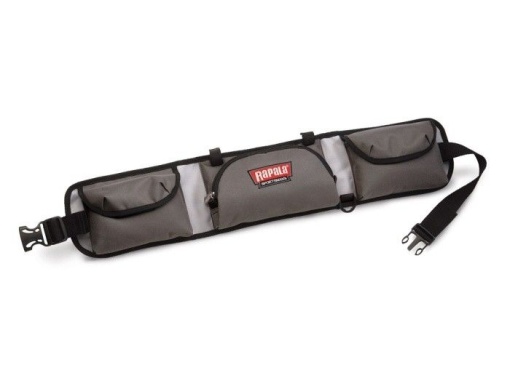 Borseta Rapala Sportsman's 10 Tackle Belt