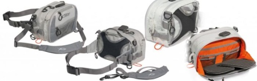 Borseta Rapture LMF Chest Pack
