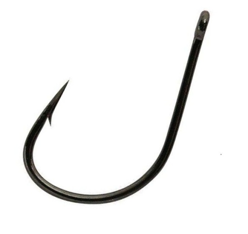 Carlige Gamakatsu LS-2033F Eyed Black