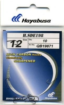 Carlige Hayabusa SDE198 Nr 10
