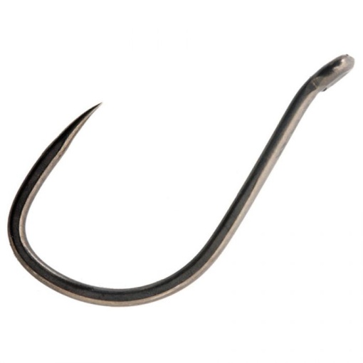 Carlige Korda Choddy Barbless 10buc/plic