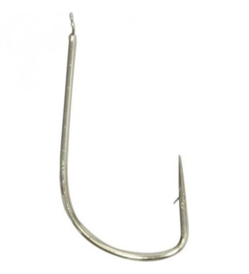 Carlige Maver IT Katana Nickel 1090 20buc/plic Nr 10