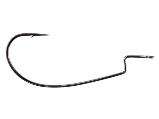 Cârlige Offset Decoy Dream Hook Worm 15