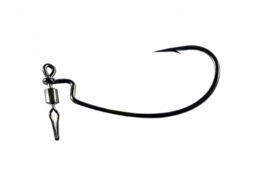 Carlige Offset Decoy Worm 117 HD