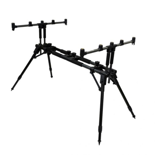 Carp Expert Neo Mega Rod Pod Pentru 5 Lansete