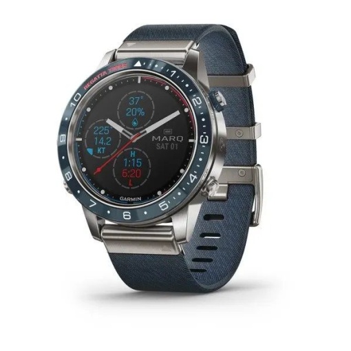 Ceas Garmin Marq Captain