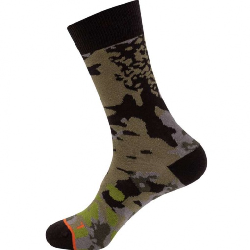 Ciorapi Blaser Magnum Multicolor 2 Perechi