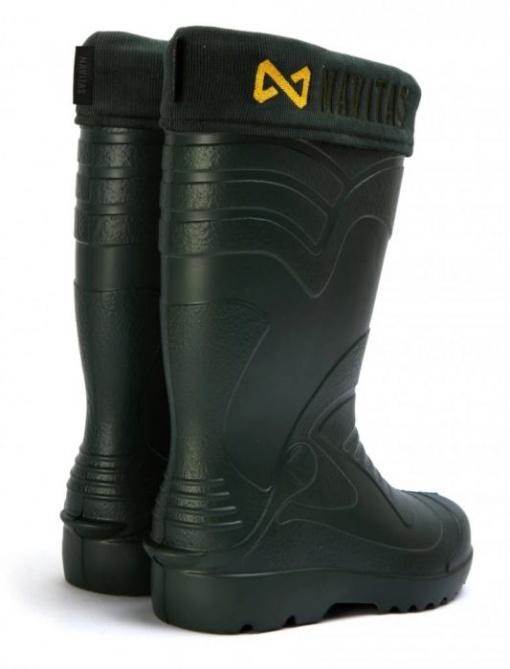Cizme Navitas LITE Insulated Welly Boots 41