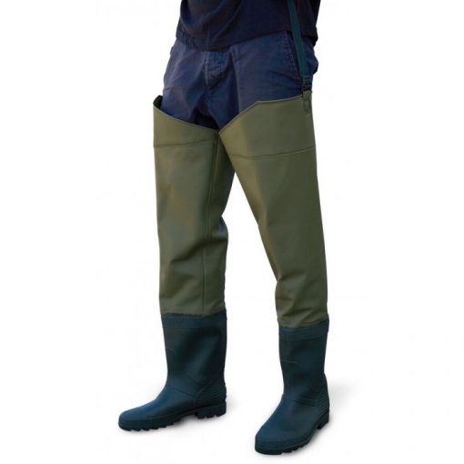 Cizme Sold Lineaeffe Double PVC HIP Wader