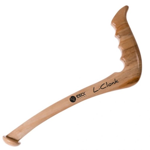 Clonc Zeck L-Clonk 29cm Cu Pastila Convexa 32mm