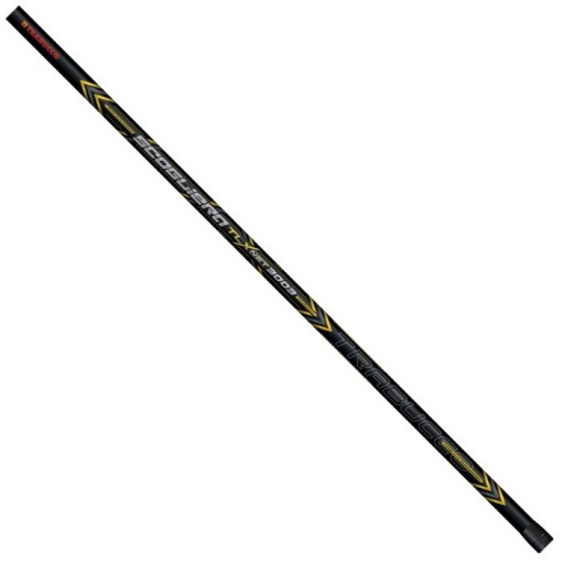 Coada Minciog Trabucco Scogliera TLX