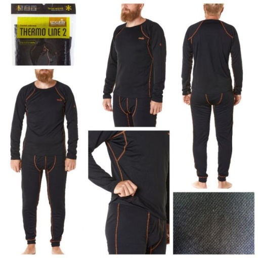 Costum Termic Norfin Thermo Line 2