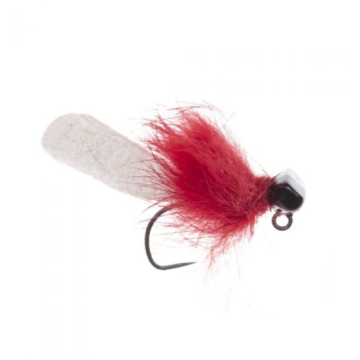 Crazy Bomb Neo Style 1.5g Red