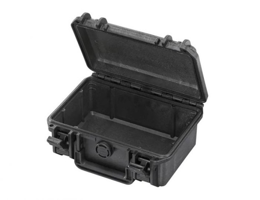 Cutie Impermeabila Accesorii Plastica Panaro MAX200 Waterproof Case 223×172×102mm