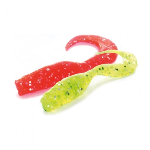 Damiki WOW Grub 5.1cm 16buc/plic 007