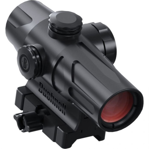 Dispozitiv De Ochire Bushnell Red Dot Sight AR Optics 1X