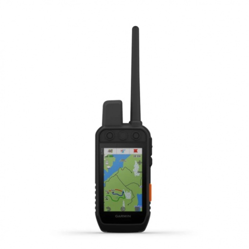 Dispozitiv Monitorizare GPS Garmin Alpha 300 IK