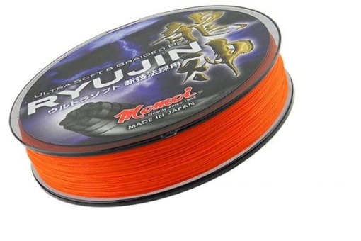 Fir Textil Momoi Ryujin Portocaliu 130m