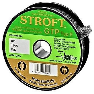 Fir Textil Stroft GTP E Gri 100m