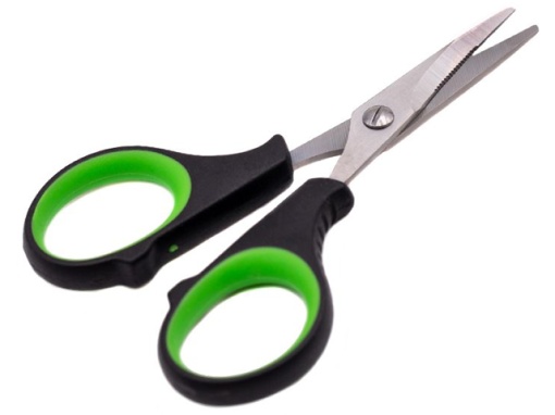 Foarfeca Fir Textil Korda Basix Rig Scissor