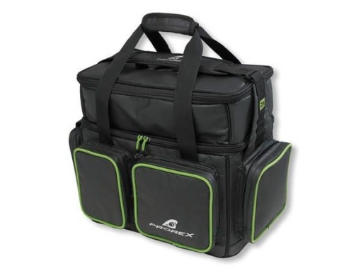 Geanta de Umar Daiwa Prorex pentru Naluci cu 3 cutii XL