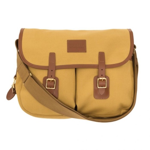 Geanta Hardy HBX Test Bag