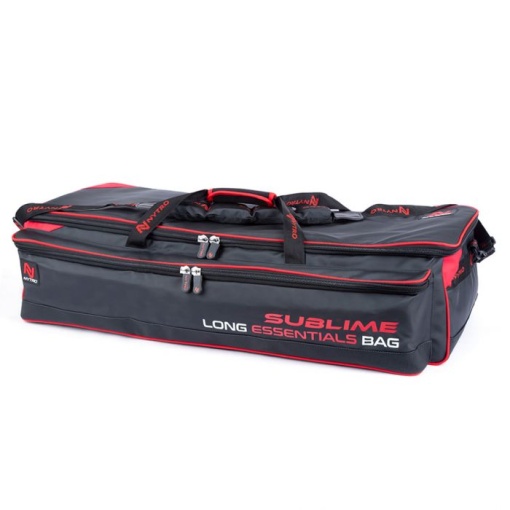 Geanta Nytro Sublime Long Essentials Bag 90x33x20cm 59.4 litri