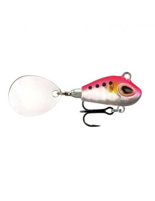 Gomoku Spin 16 6.1cm 16g PIW